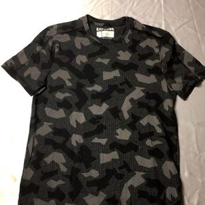 Men’s Express Tee